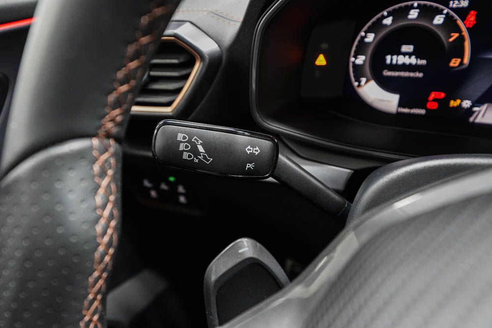 Cupra Formentor 2,0 TSI DSG 4x4 VZ - LAGER