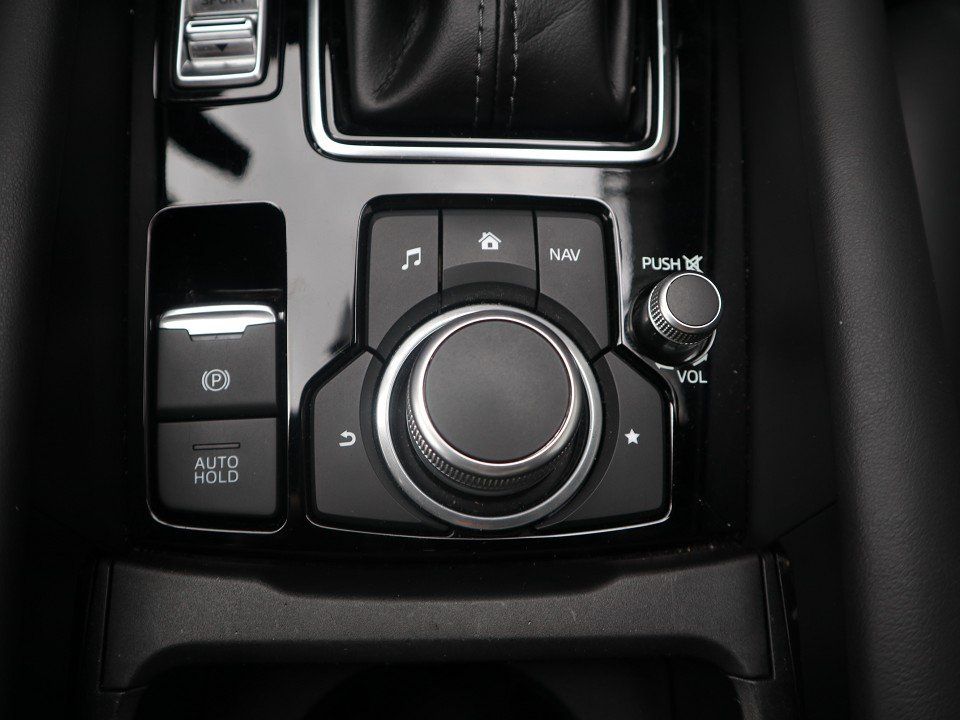 Mazda 6 Takumi G-194 AT GSD Allwetter NAVI Nappa BOSE