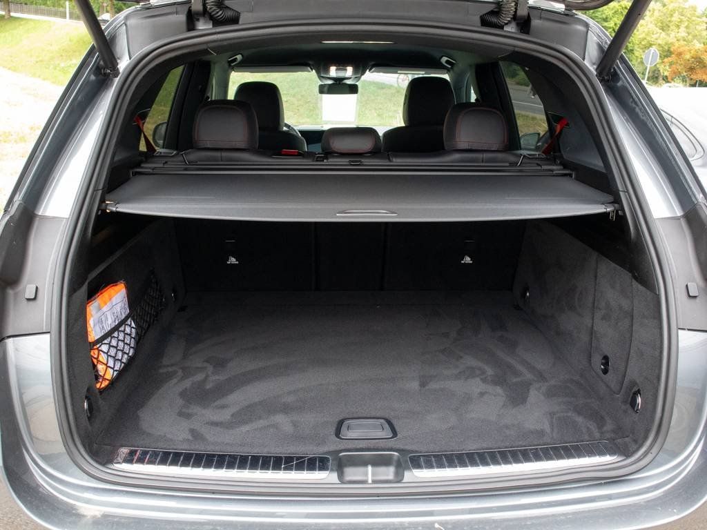 Mercedes-Benz GLE 53 AMG 4M+ AHK+360°+Multibeam+HeadUp+20"+Air