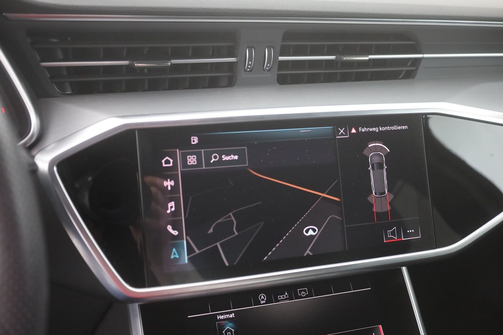 Audi A6 Avant 45 TFSI S-line - Samsaru's Car Outlet