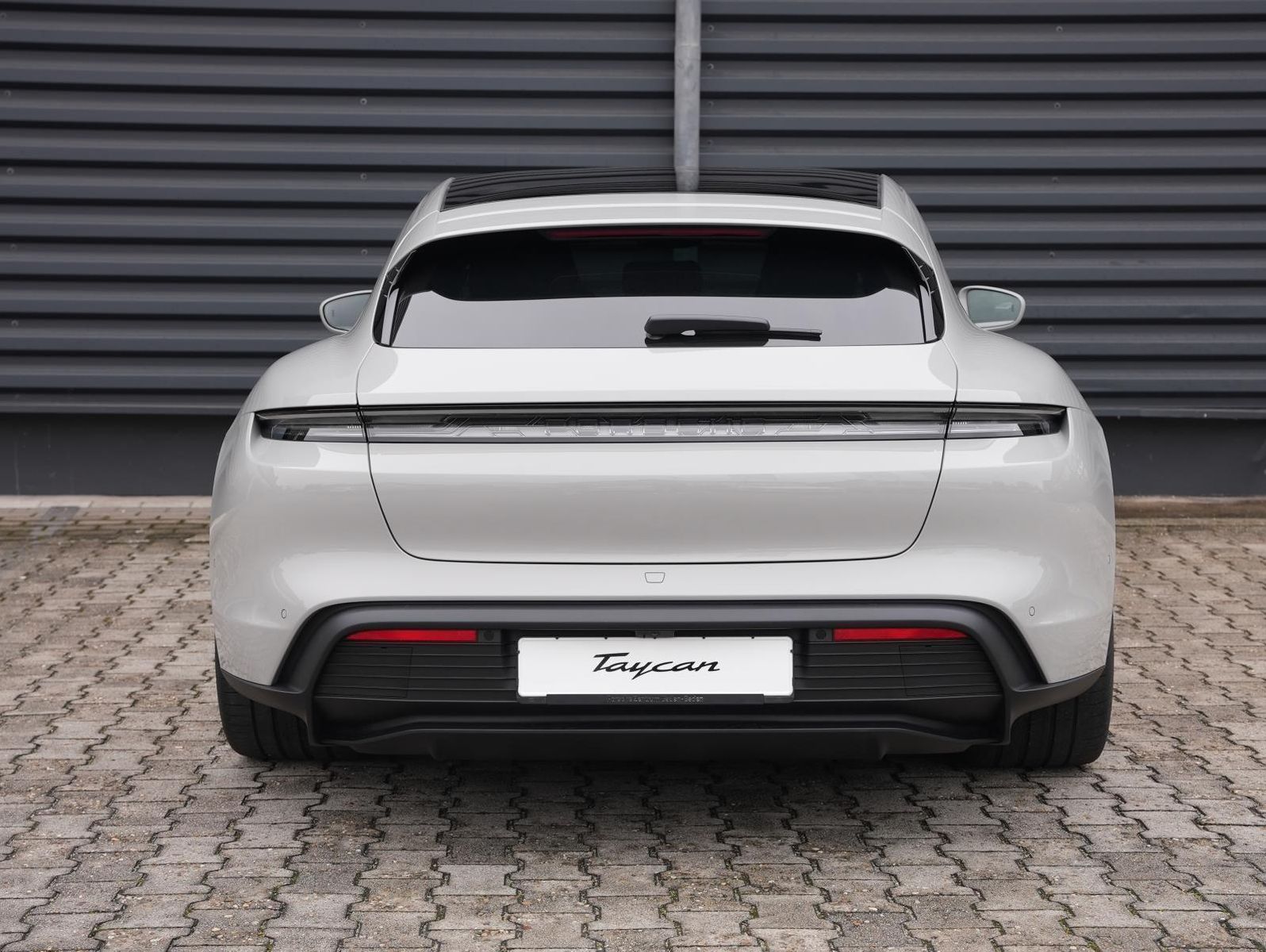 Porsche Taycan 4S Sport Turismo LED-Matrix Surround-View
