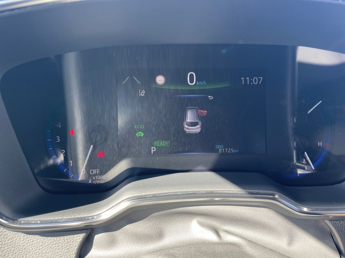Toyota Corolla 1.8 Hybrid TS - Samsaru's Car Outlet