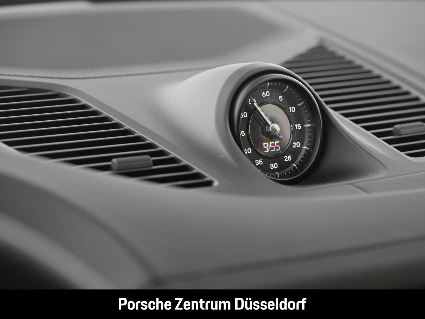 Porsche Cayenne S E-Hybrid Surround-View InnoDrive HeadU