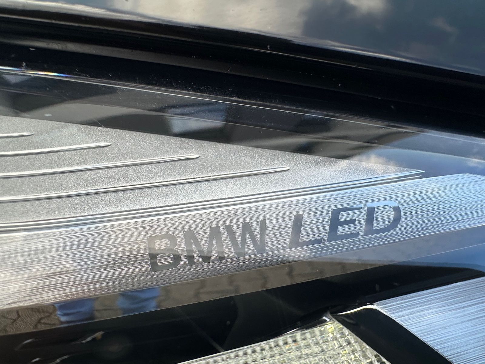 BMW 520d xDr *ACC*DRIVING*4-ZONEN KL.*KAM*HiFi*LEDER