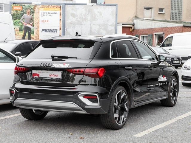 Audi A3 Allstreet 35 TFSI S line AHK LED ACC Navi+ LM