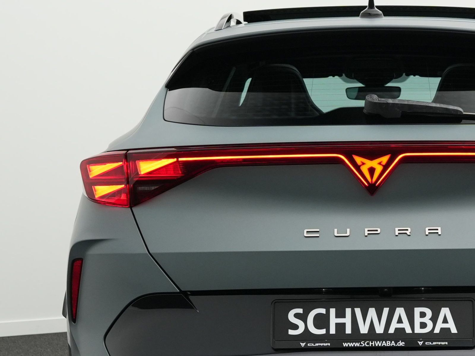 Cupra Formentor VZ Extreme 2.0 TSI *LED*AHK*ACC*PANO*