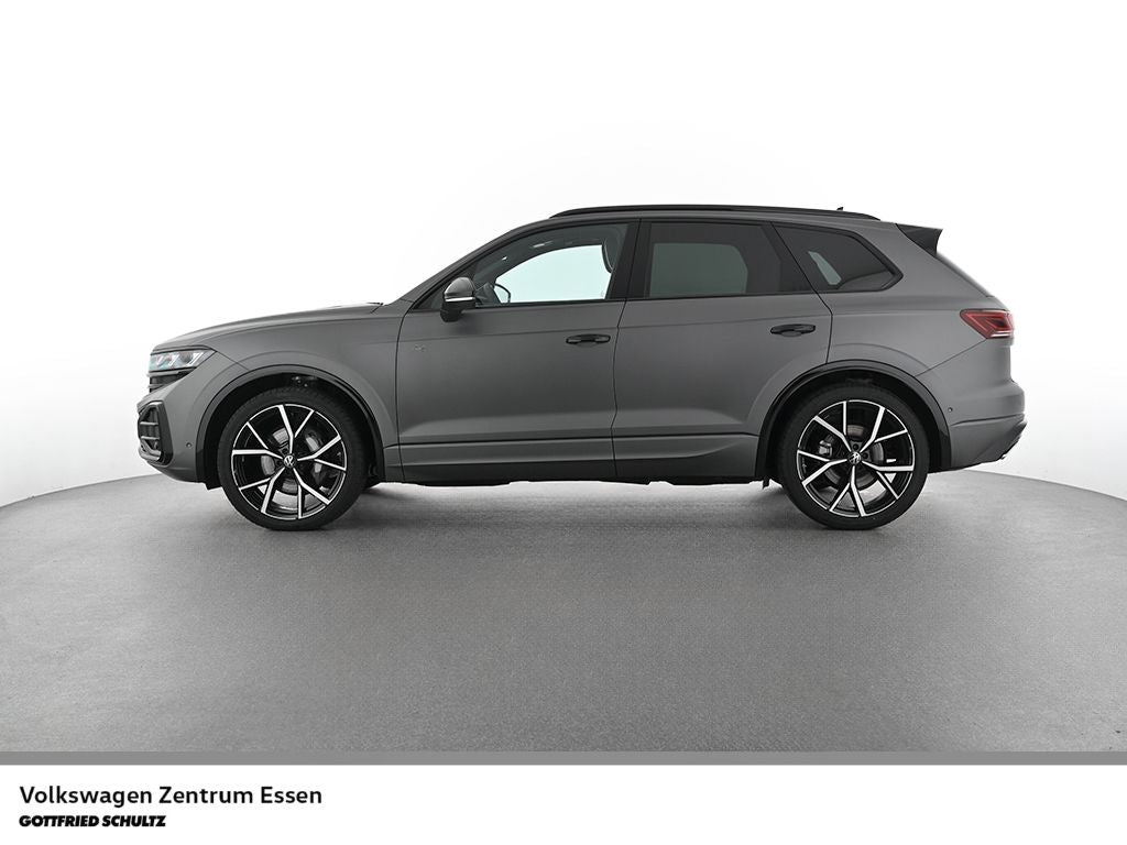Volkswagen Touareg R-Line 3.0 TDI 4Motion Black Style Pano