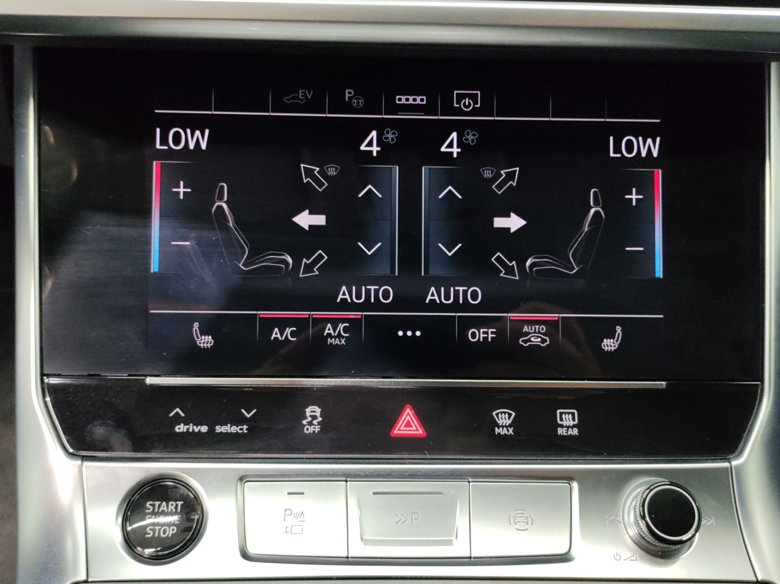 Audi A6 Avant 50 TFSI e Q S LINE LM19 AHK eSITZE 360