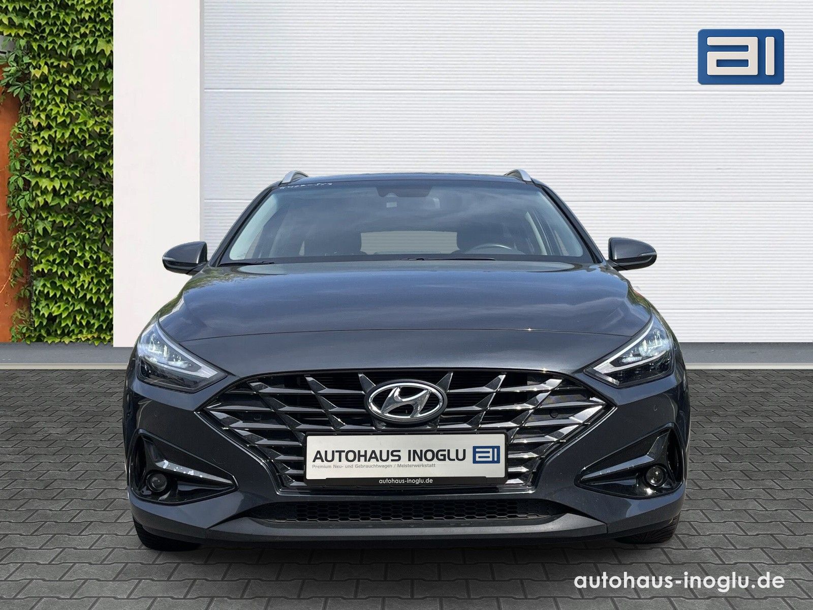 Hyundai i30 1.0 TGDI - Samsaru's Car Outlet