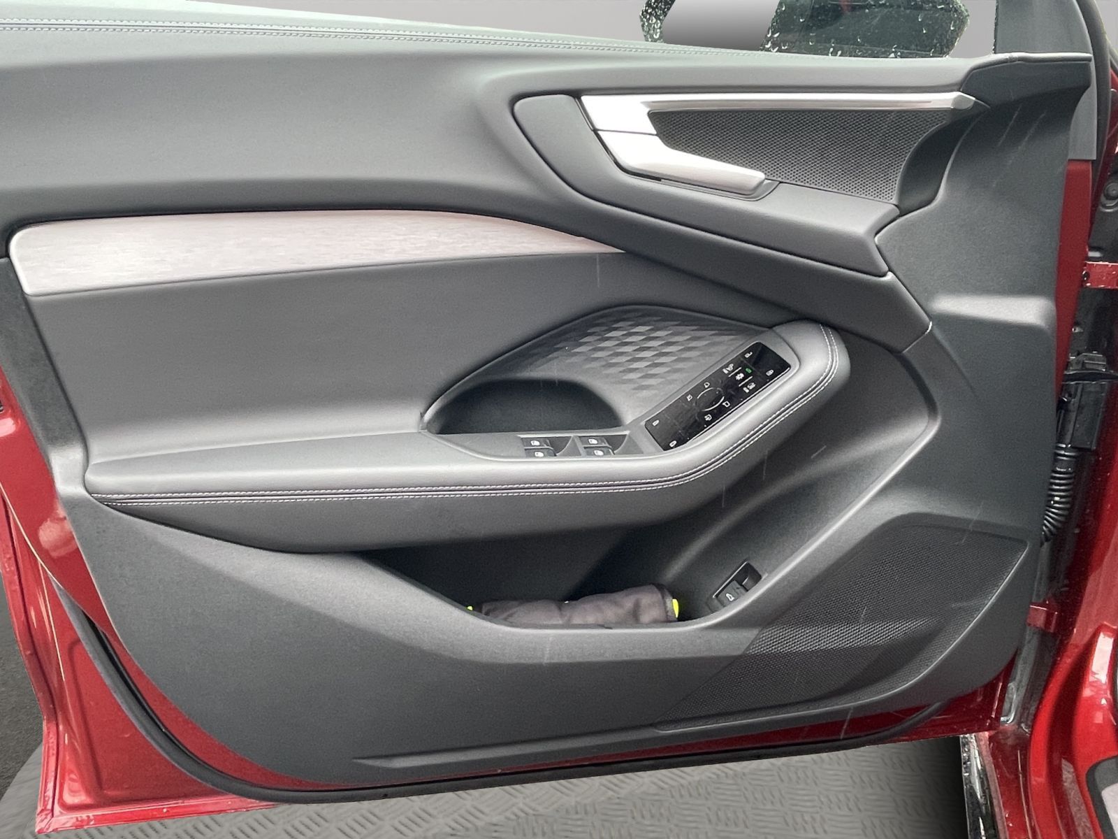 Audi A5 Avant TFSI quattro S line Martix 360° Kamera