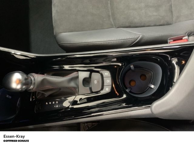 Toyota C-HR 2.0 Hybrid GR Sport - Samsaru's Car Outlet