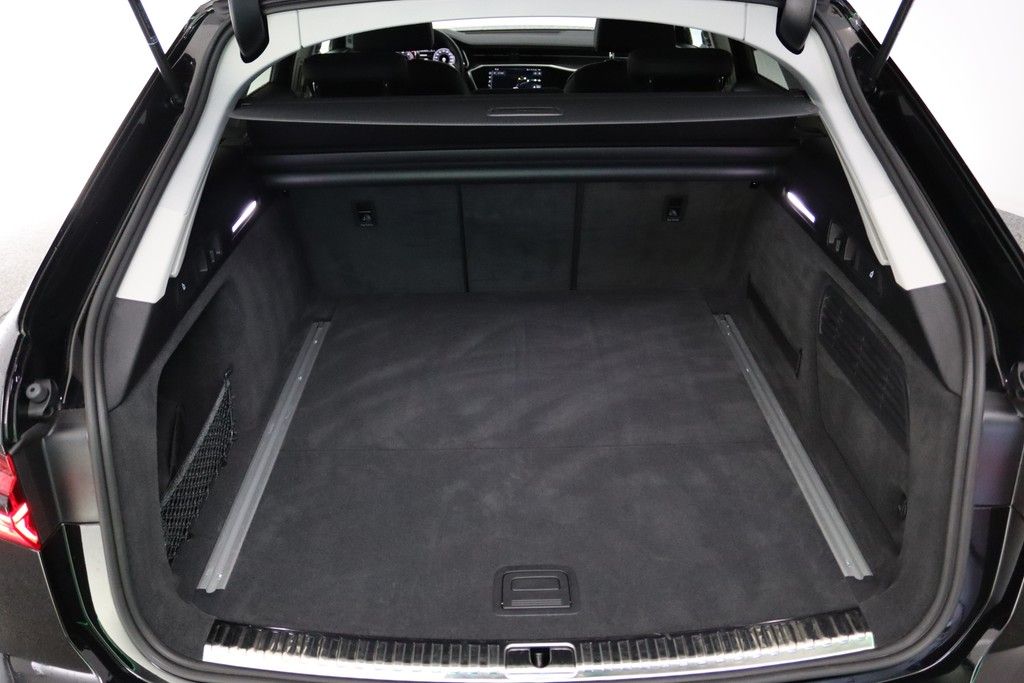 Audi A6 allroad quattro 40 TDI S tronic - Samsaru's Car Outlet