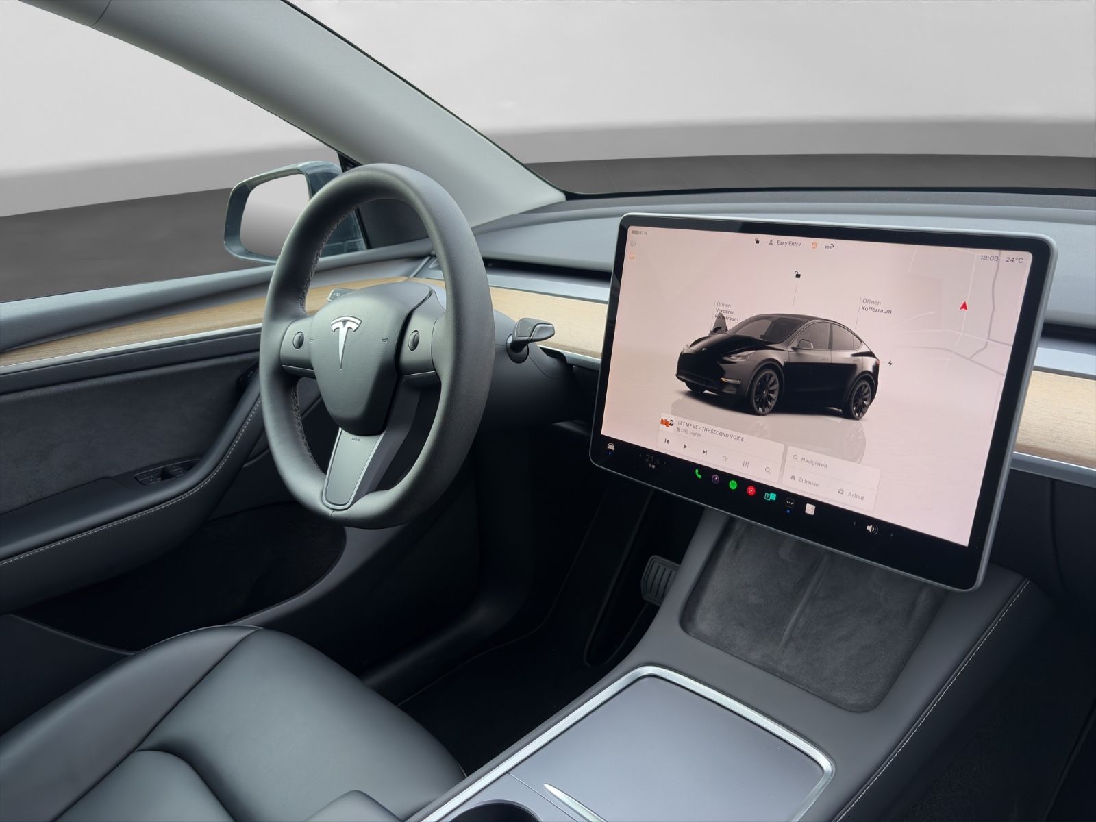 Tesla Model Y Long Range Dual AWD *1.Hand*Shanghai*