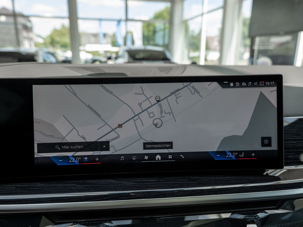 BMW X5 xDrive 50e M-Sport Pro FACEL. 360° PANO LED