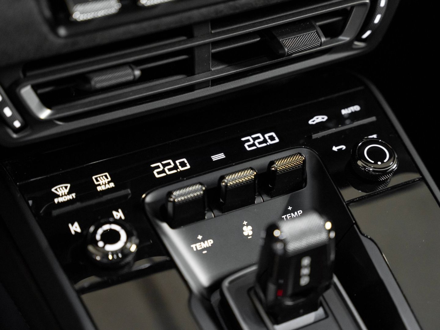 Porsche 911 Targa 4 GTS Surround View BOSE PDCC LED-Matr