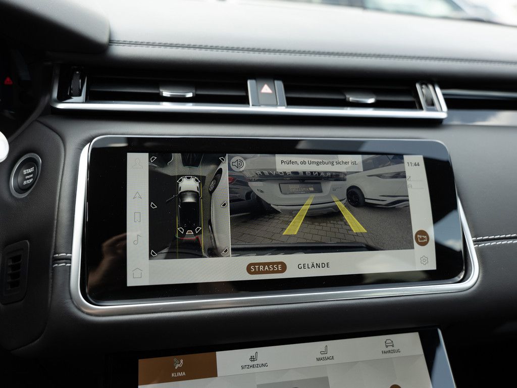 Range Rover Velar P400e R-Dynamic - Samsaru's Car Outlet