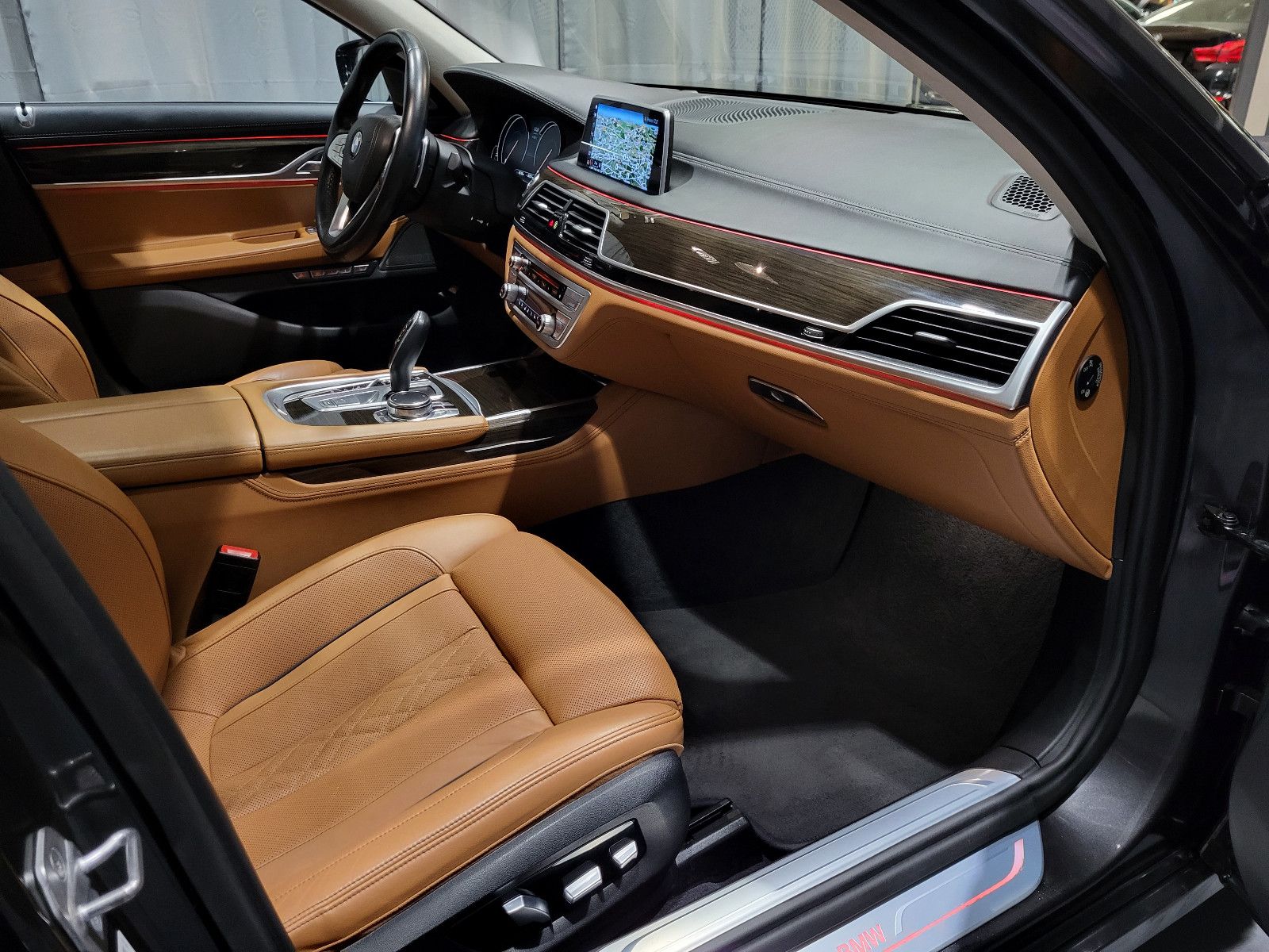 BMW 750 L d xDrive *TOP Ausstattung*