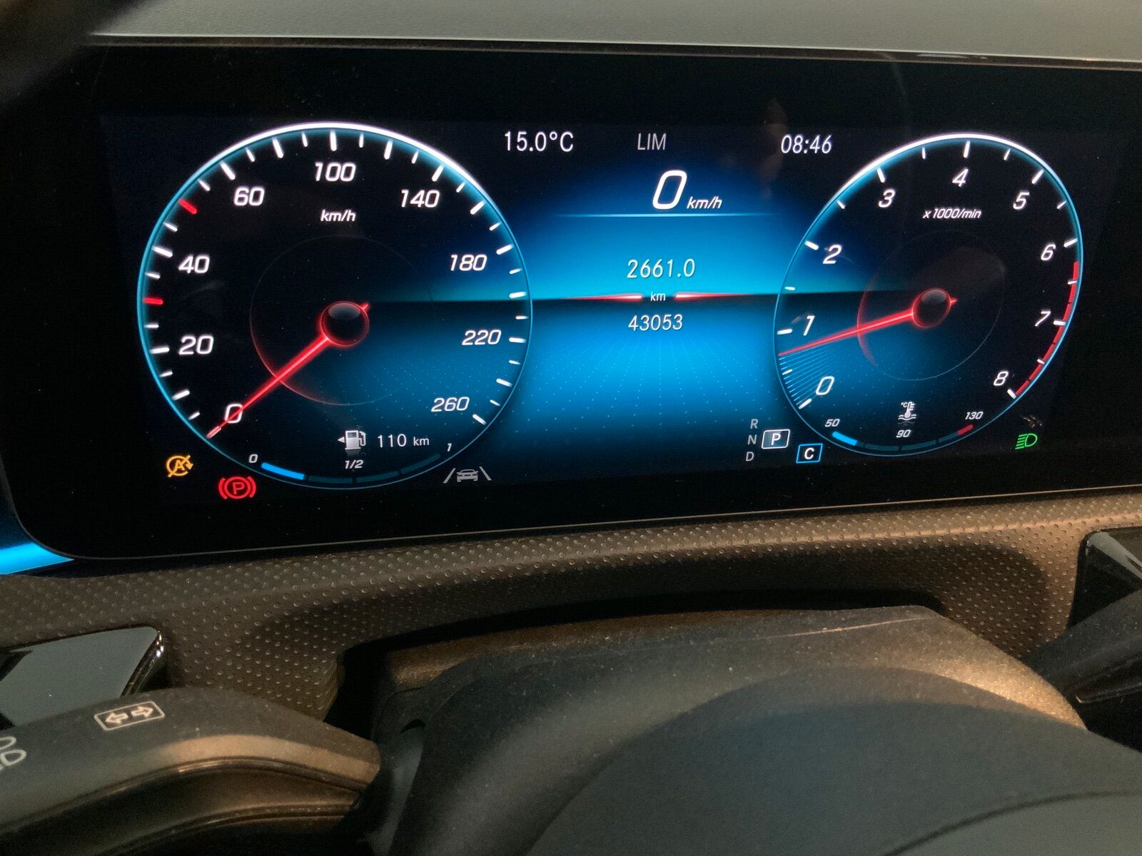 Mercedes-Benz CLA 250 4M AMG - Samsaru's Car Outlet