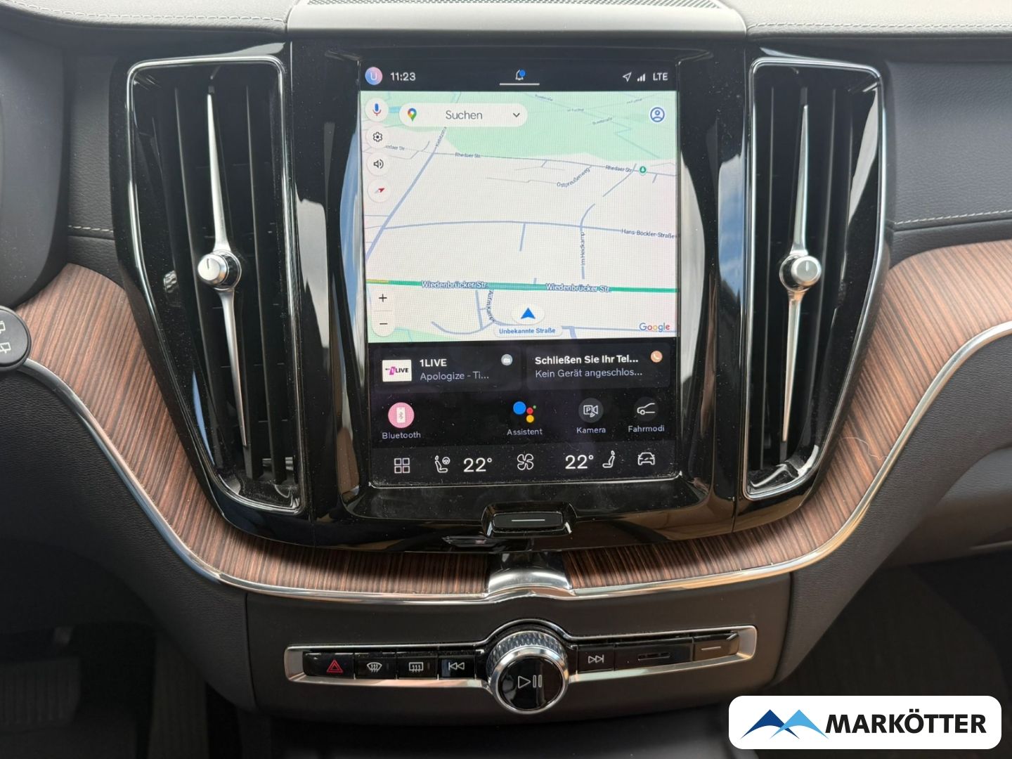 Volvo XC60 T8 AWD Ultimate Bright Recharge AHK/FOUR-C