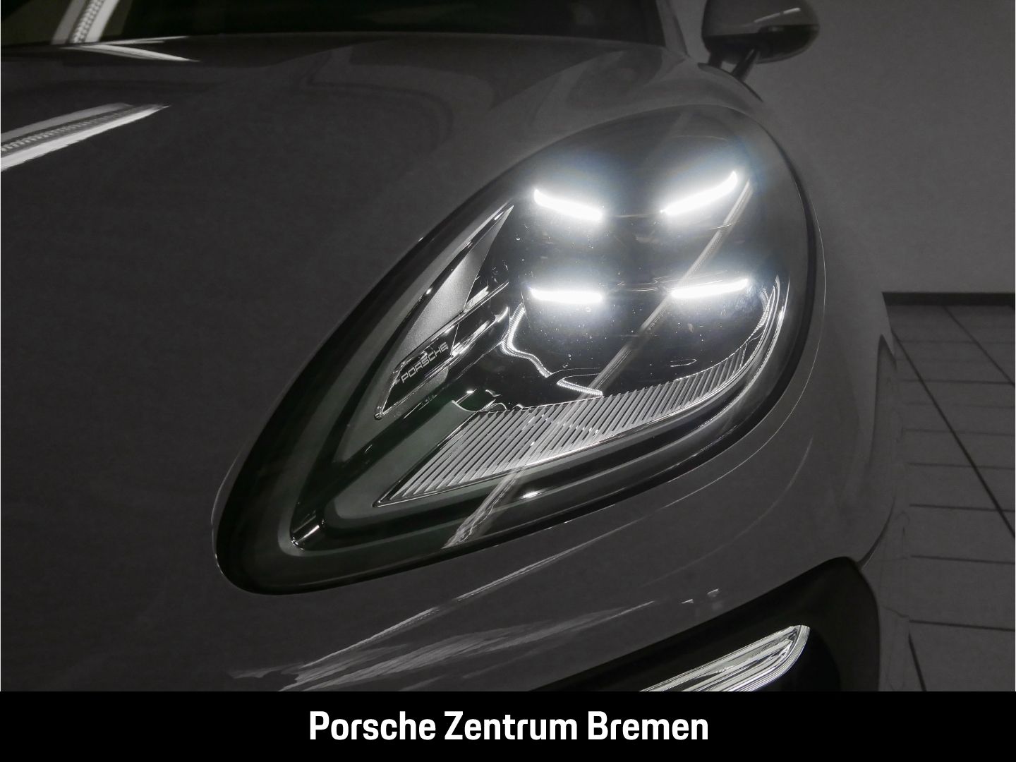 Porsche Macan S - Samsaru's Car Outlet