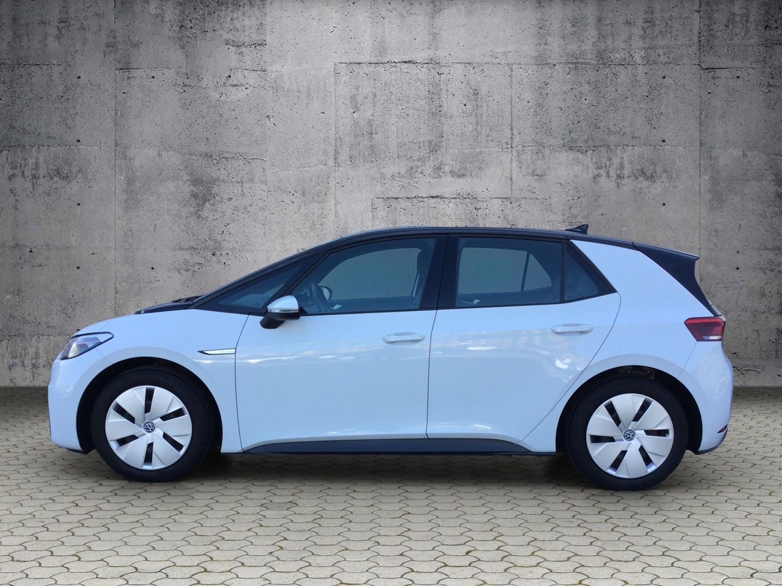 Volkswagen ID.3 City Pure Performance 110kW - Samsaru's Car Outlet