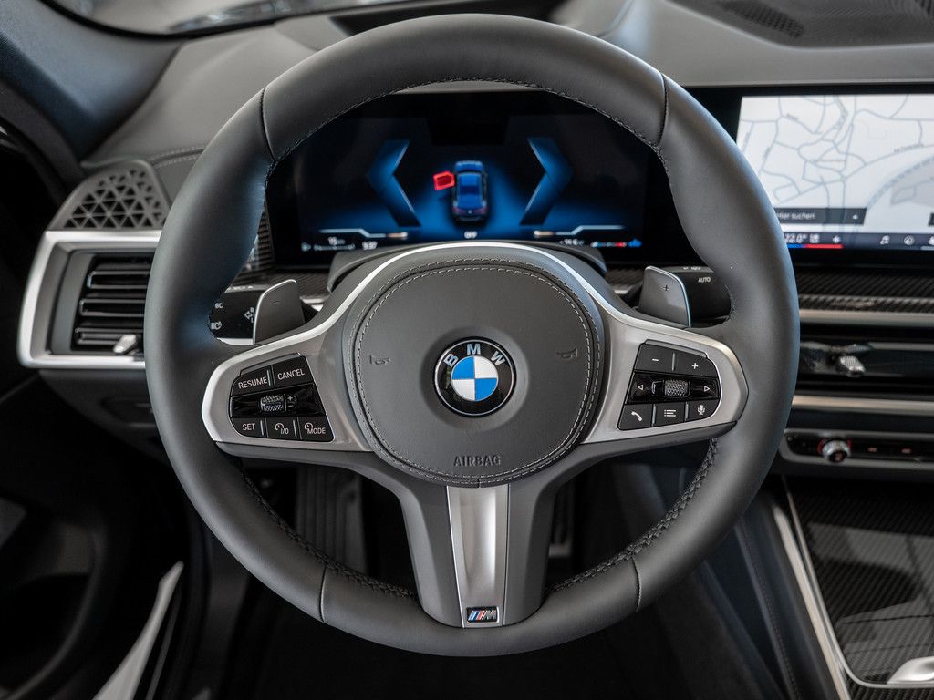 BMW X6 xDrive 30d M-Sport Pro FACEL. 360° PANO LED
