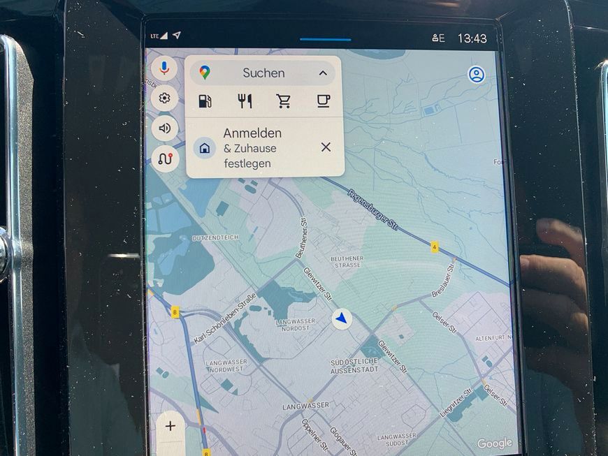 Volvo XC40 B3 B DKG Core