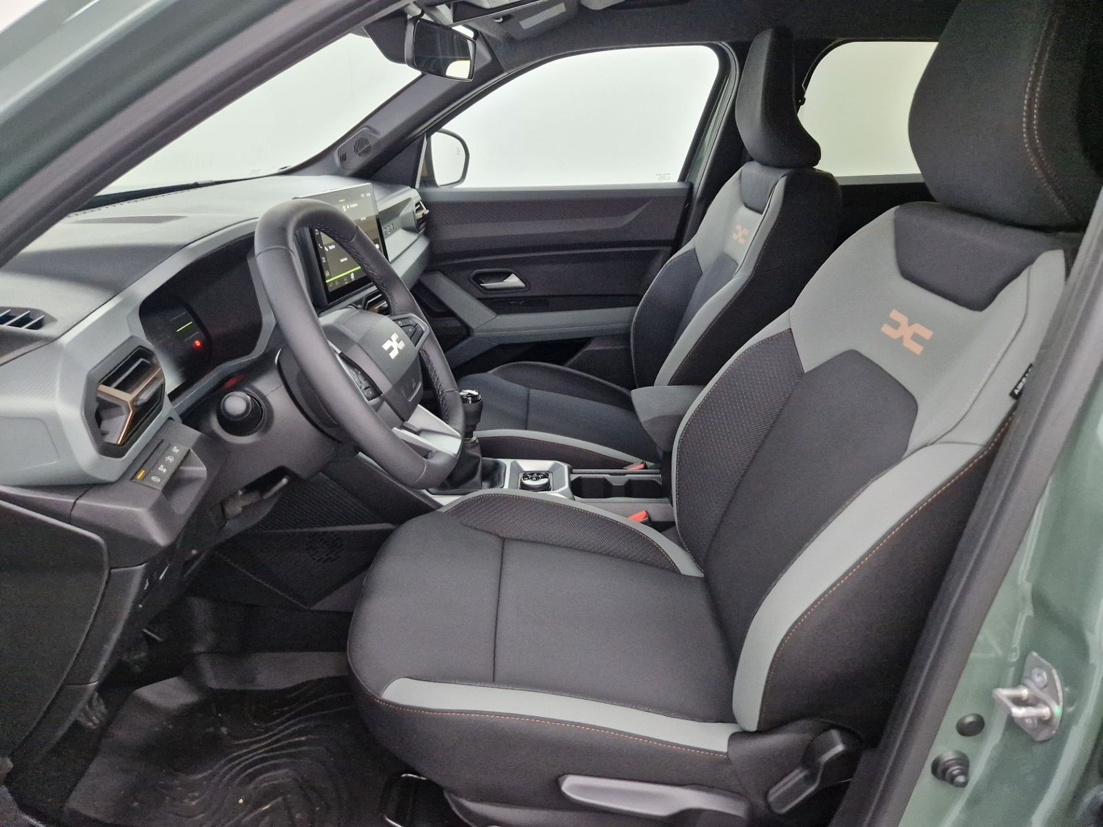 Dacia Duster Extreme TCe 130 4x4 - Samsaru's Car Outlet