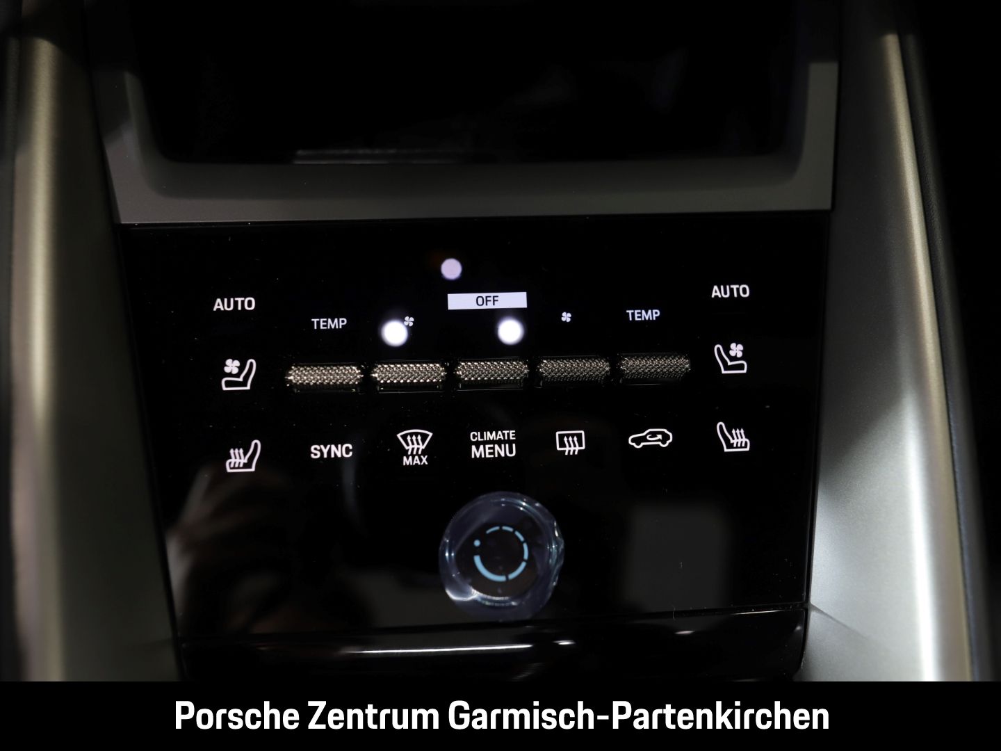 Porsche Macan Turbo 360 Kamera LenkradHZG Keyless Entry