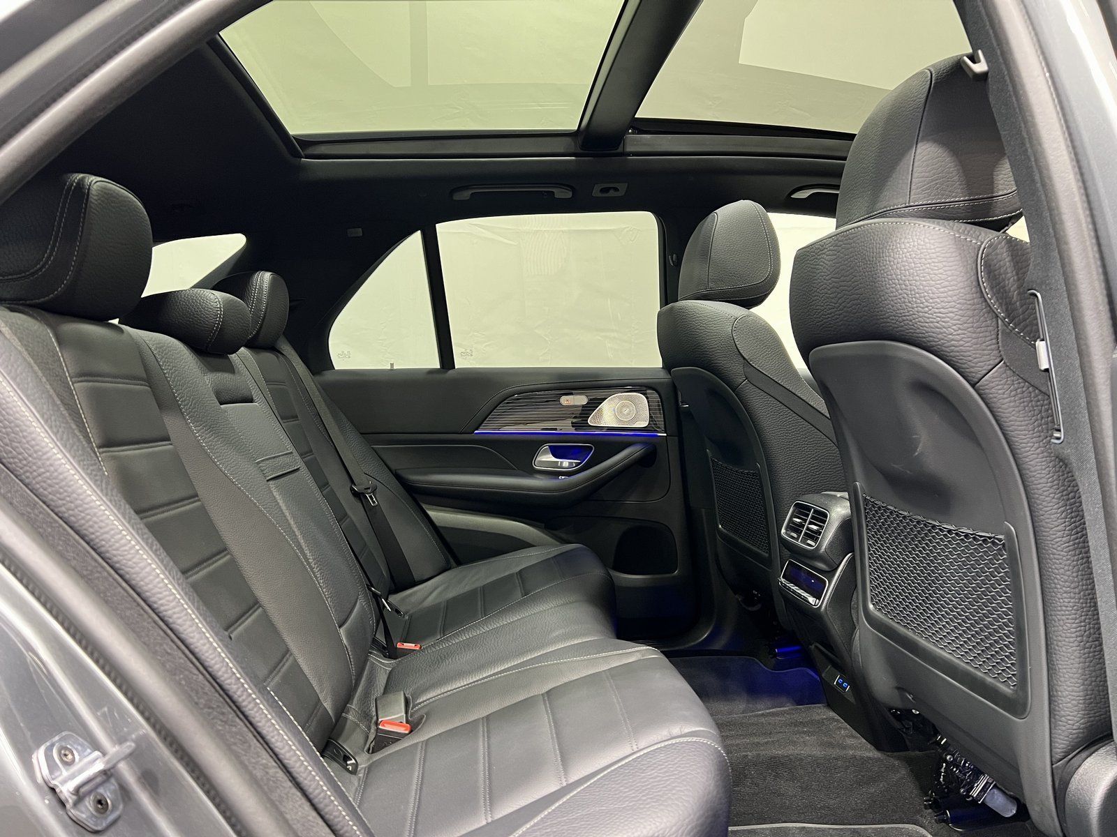 Mercedes-Benz GLE 450 d 4M/AMG/PremiumPlus/NIGHT/AHK/360°/22"