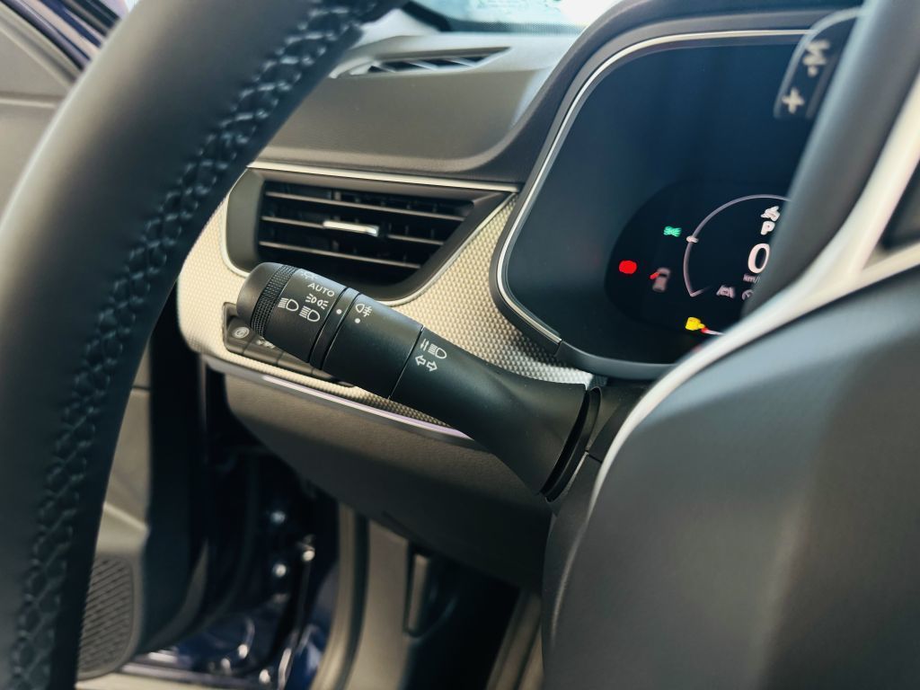 Renault Arkana TECHNO Mild Hybrid - Samsaru's Car Outlet