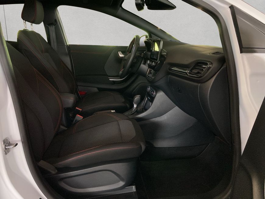 Ford Puma 1.0 EcoBoost Hybrid Aut. ST-LINE DESIGN" → "Ford Puma 1.0 EcoBoost Hybrid Aut. ST-LINE DESIGN - Samsaru's Car Outlet
