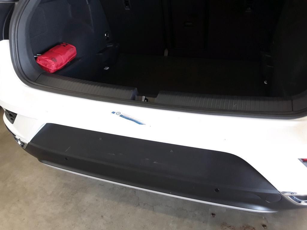 Volkswagen T-Roc Comfortline 1.5 TSI - Samsaru's Car Outlet