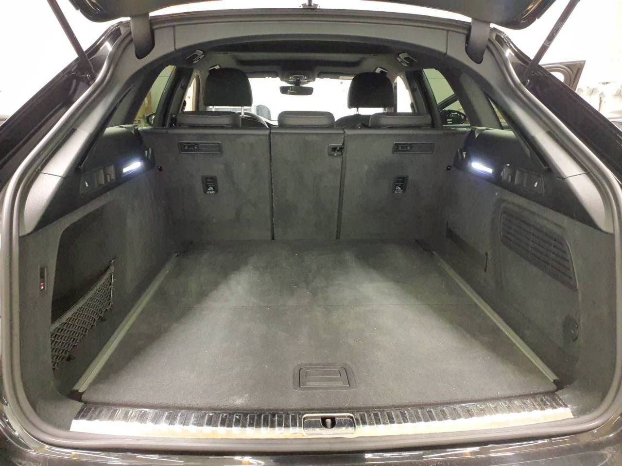 Audi A6 Avant 35 TDI S-TRONIC - Samsaru's Car Outlet