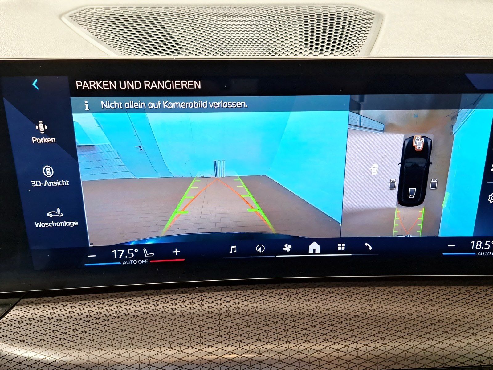 BMW 318i Touring LiveCockpitProf Kamera Driv.Assist