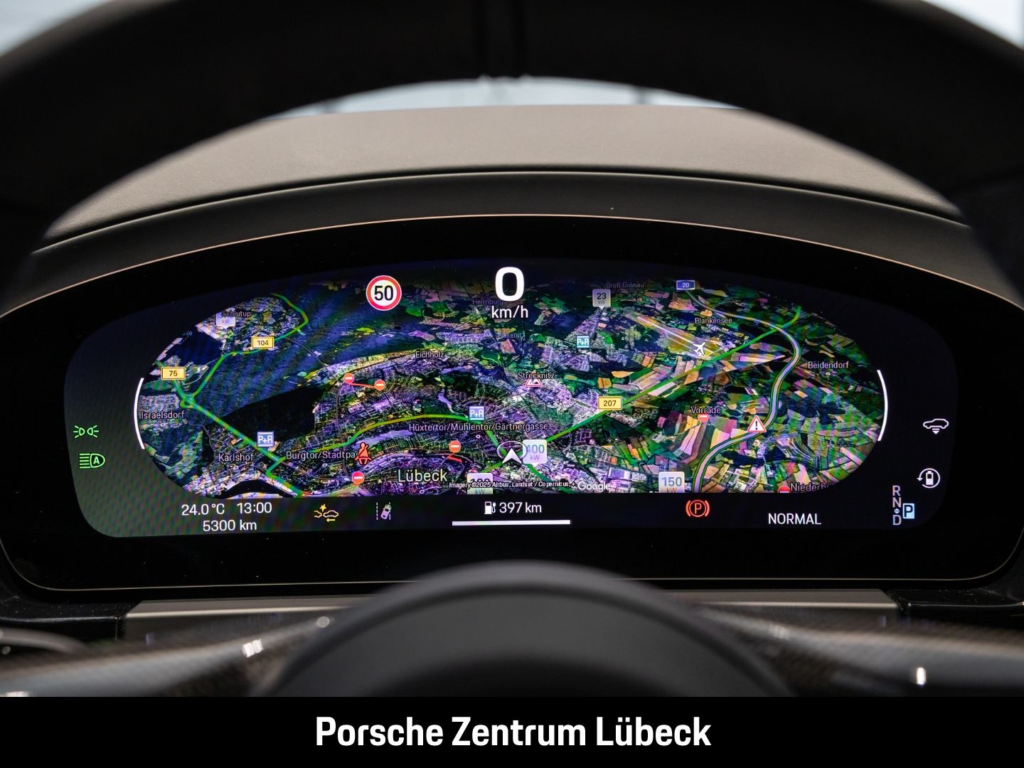 Porsche Macan Turbo BOSE Panoramadach Surround-View LED