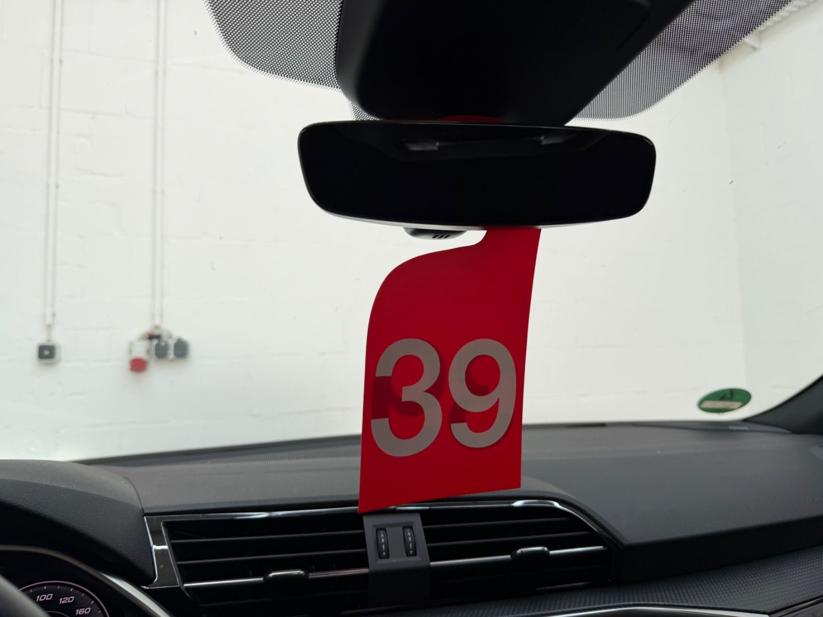 Audi Q3 Sportback 40 TDI quattro S line+LEDER+SONOS+