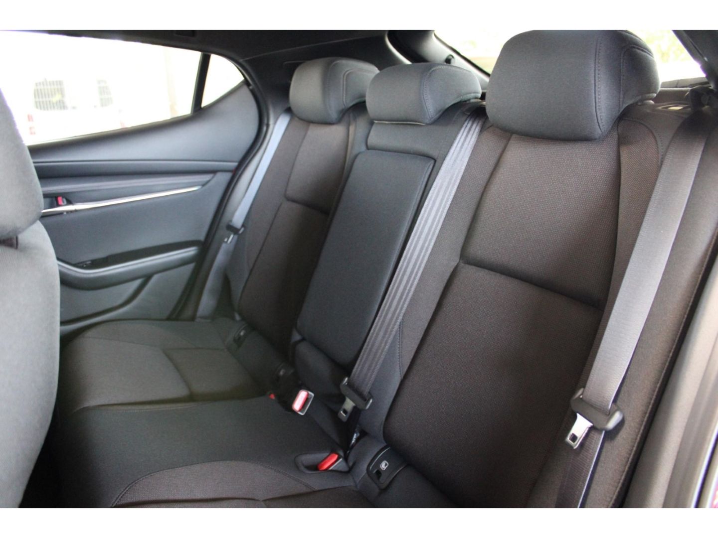 Mazda 3 SKY-G EXCLUSIVE+DASO+DESIGN-P+GJ-RÄDER !!