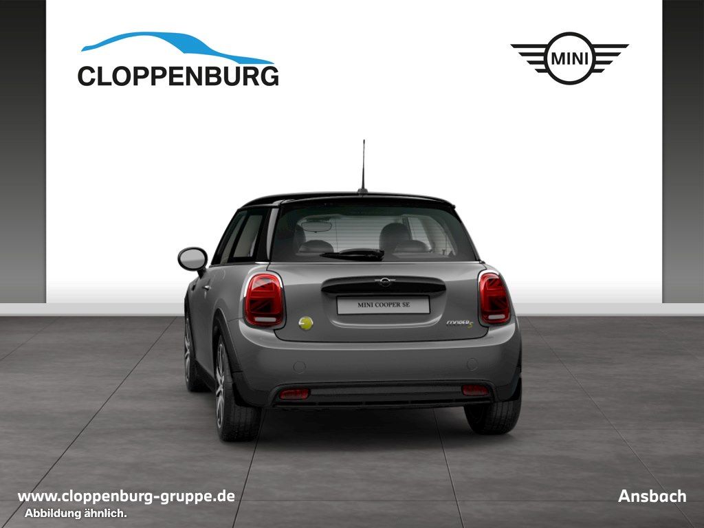 MINI Cooper SE Hatch - Samsaru's Car Outlet