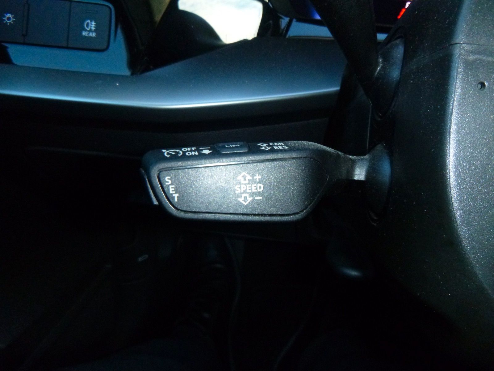 Audi A3 Limo 30 TDI - Samsaru's Car Outlet