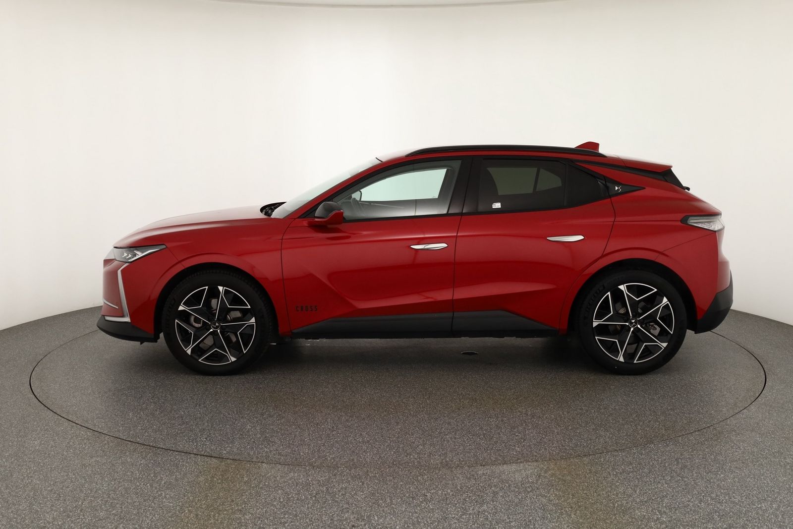 DS Automobiles DS4 PureTech 225 Aut. Matrix Navi ACC