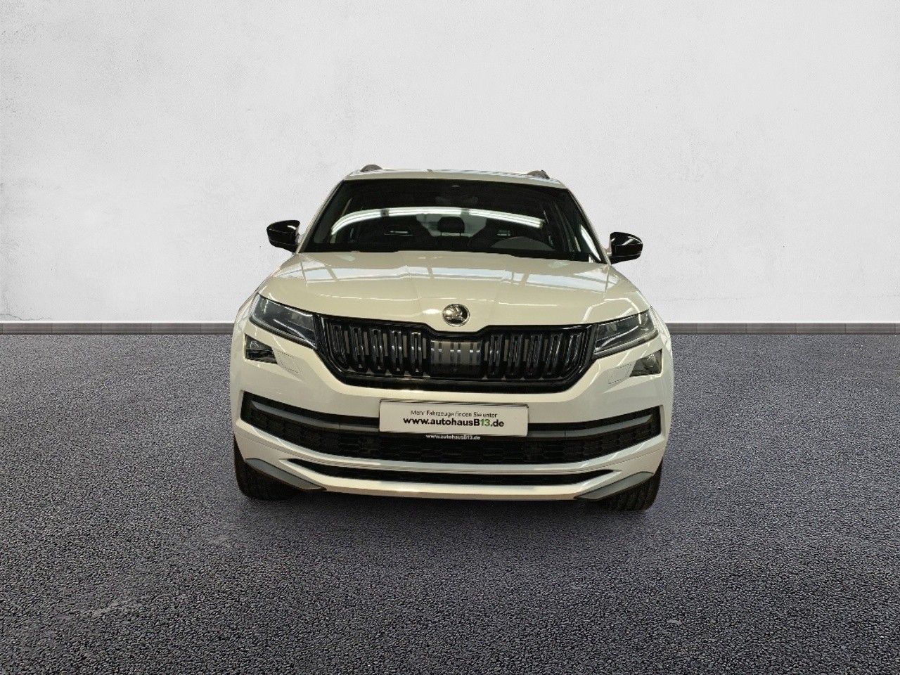 Skoda Kodiaq Sportline 2.0 TDI 4x4 - Samsaru's Car Outlet