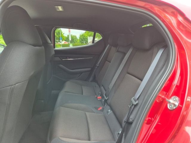 Mazda 3 Exclusive-Line 2.0L e-SKYACTIV X 186ps