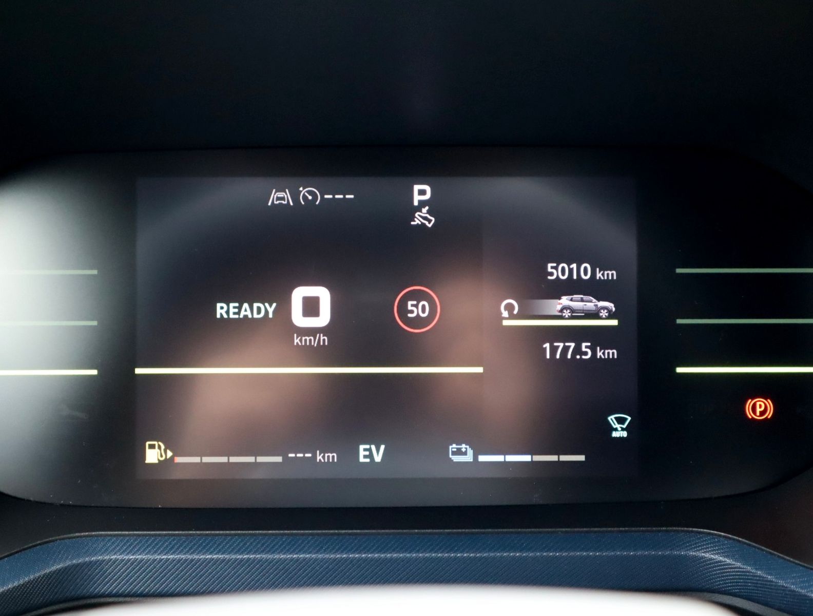 Dacia Duster III Hybrid 140 Journey - Samsaru's Car Outlet