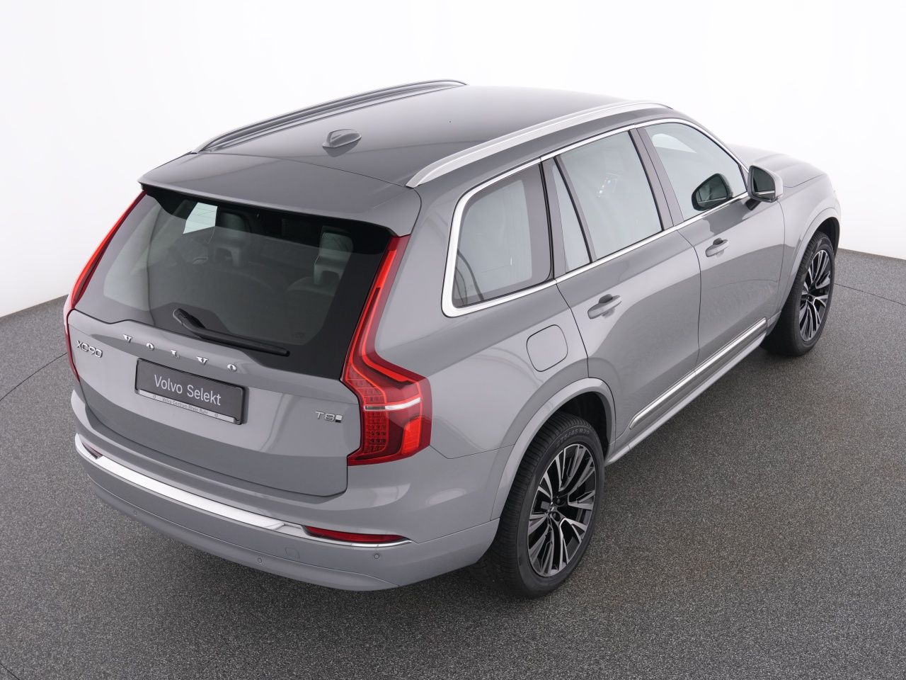 Volvo XC90 T8 Recharge Core+20''LM+WINTERPAK+BLIS+MEMR