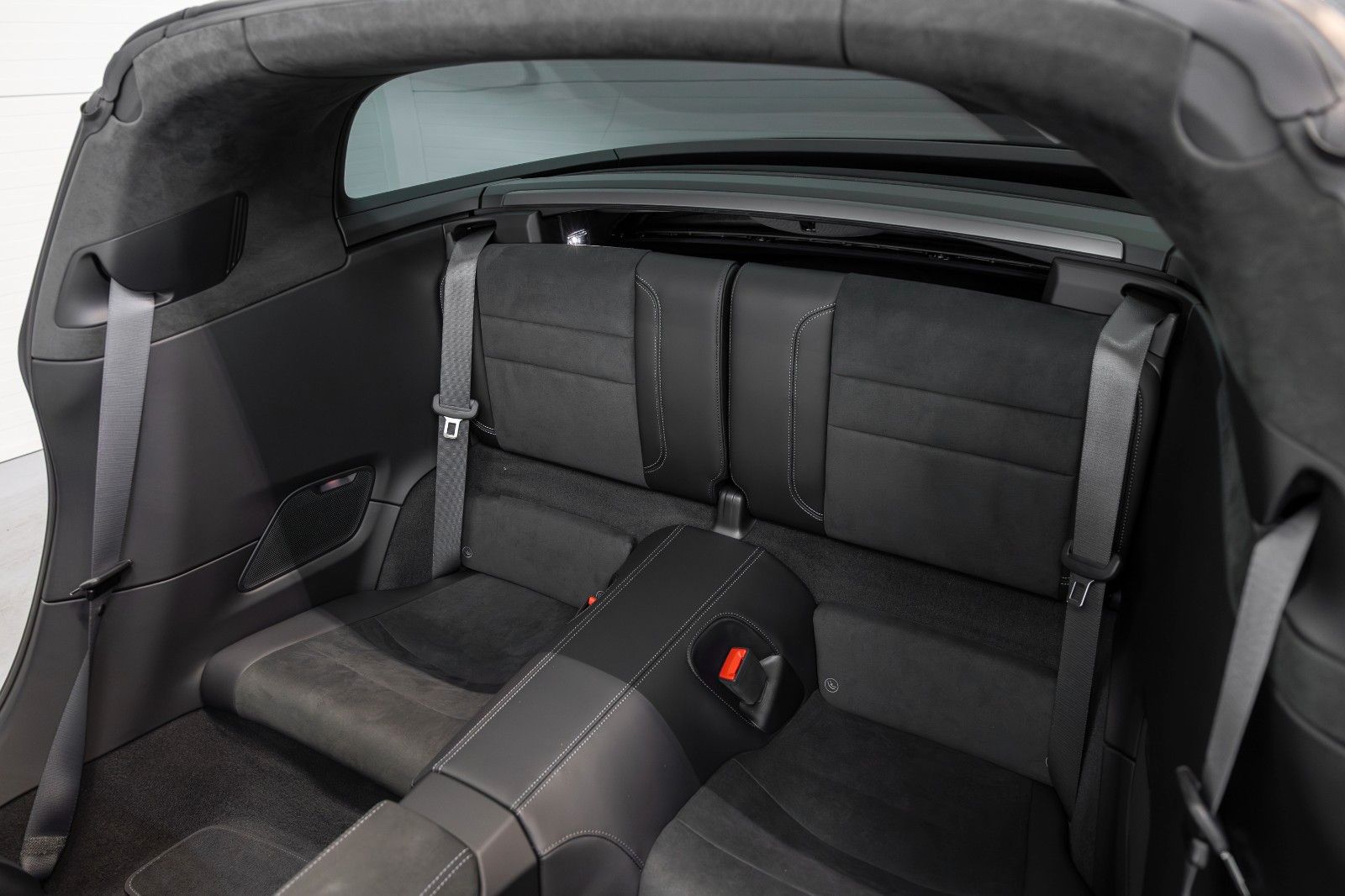 Porsche TARGA 4 GTS 911*T-Hybrid*BOSE