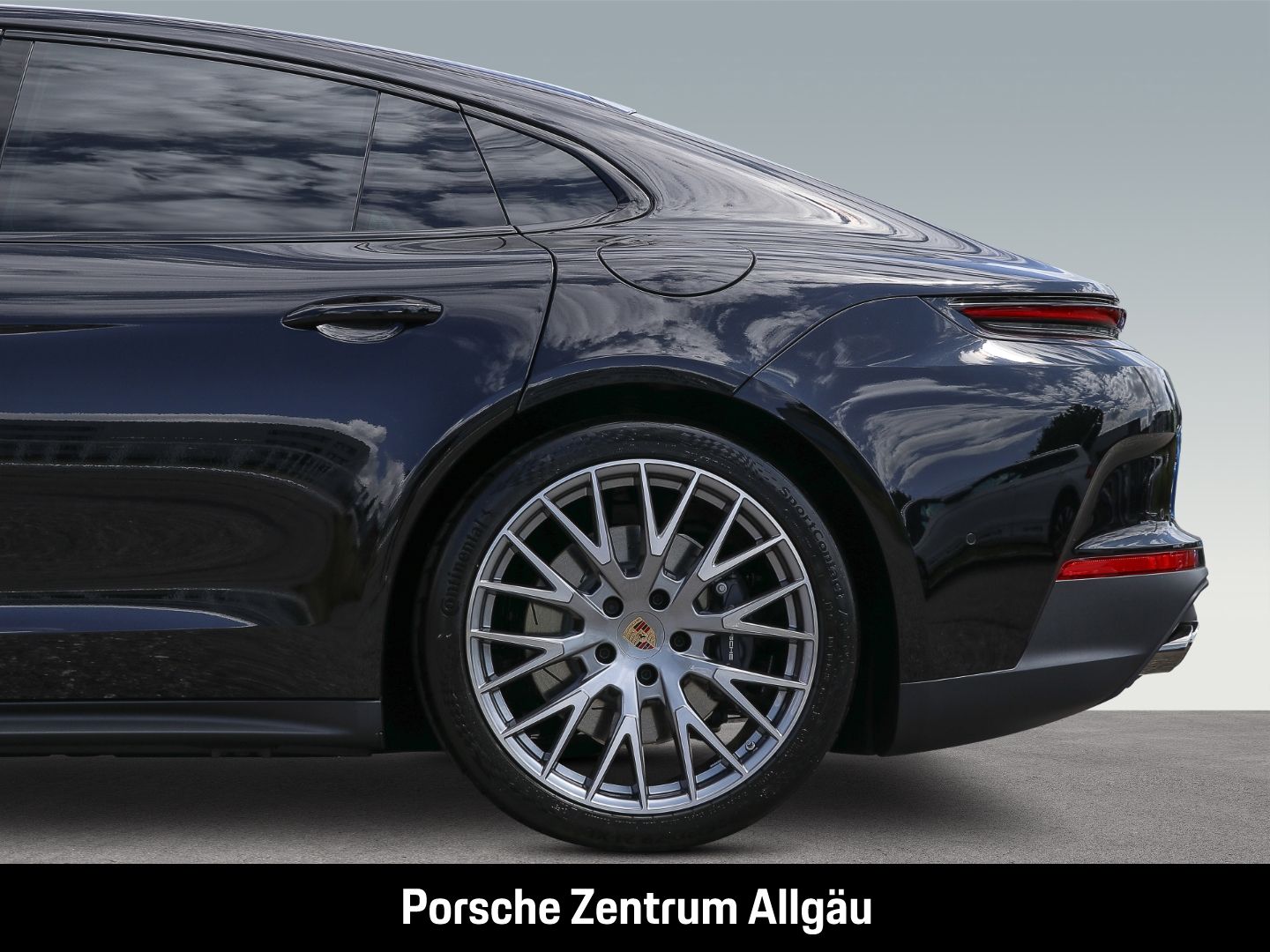 Porsche Panamera 4 E-Hybrid BOSE Sport Chrono Sportabgas