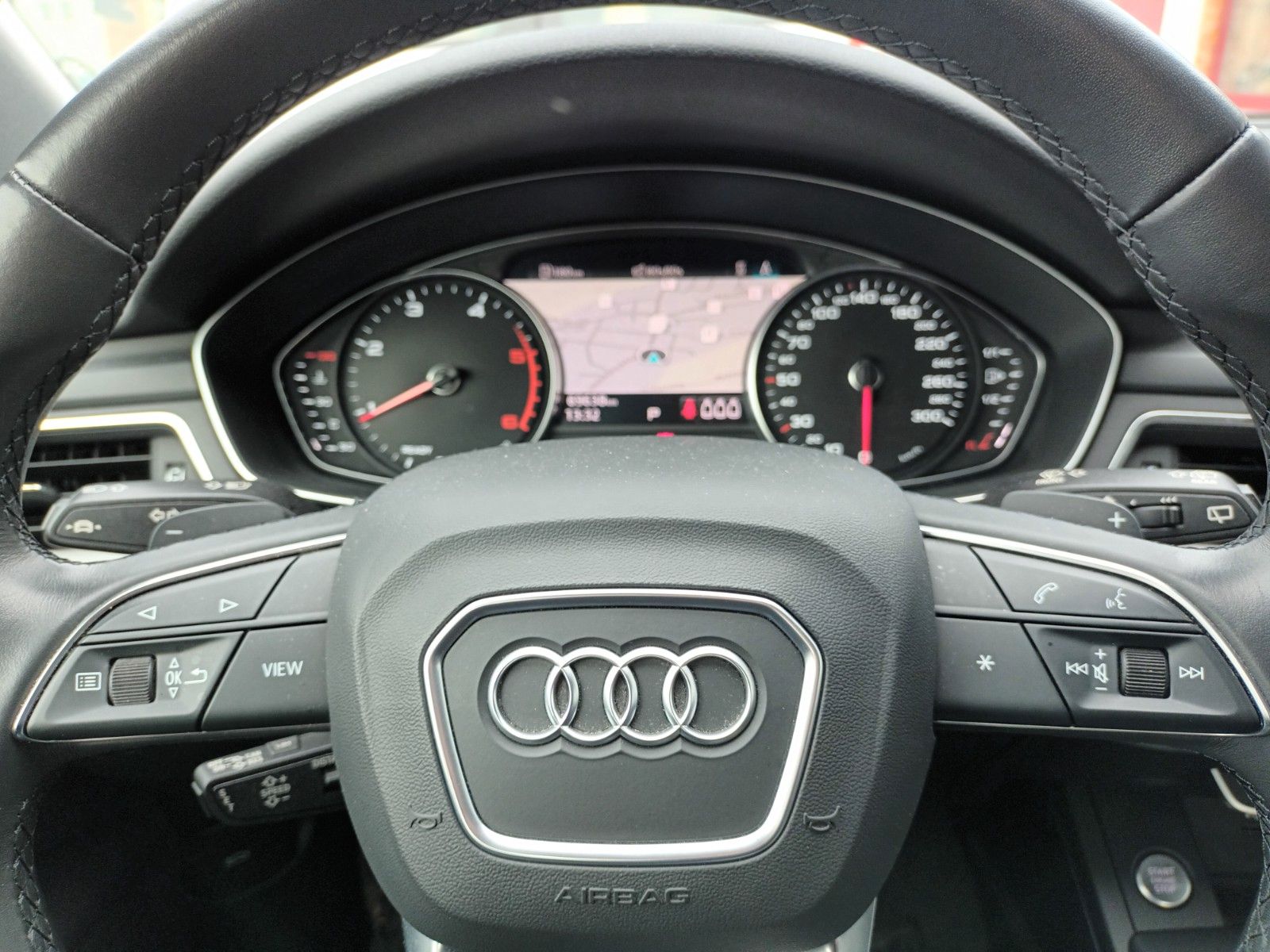 Audi A4 AVANT 35 TDI ADVANCED S-TRONIC - Samsaru's Car Outlet
