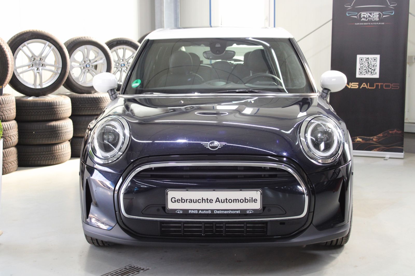 MINI Cooper Yours - Samsaru's Car Outlet