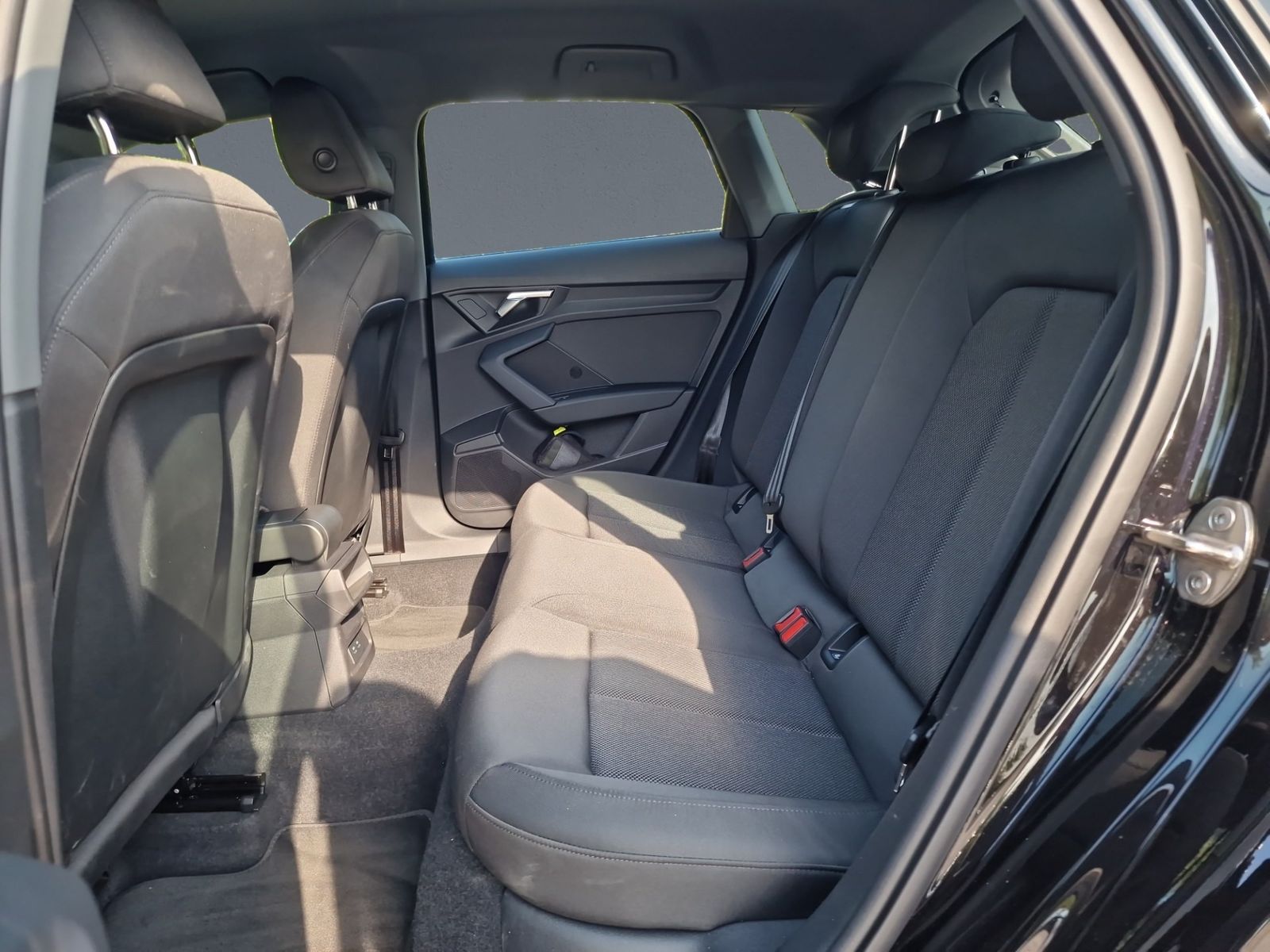 Audi A3 Sportback 30 TFSI S tronic - Samsaru's Car Outlet